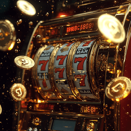 Slot Oyunları: Eğlenin ve Kazanın